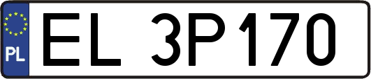 EL3P170