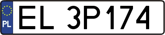 EL3P174