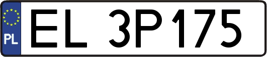 EL3P175