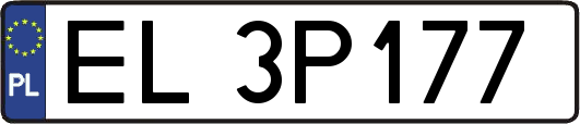 EL3P177