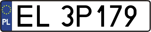 EL3P179