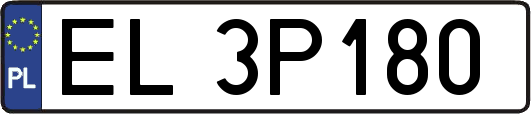 EL3P180