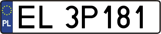 EL3P181