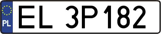 EL3P182