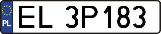 EL3P183