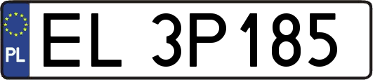 EL3P185