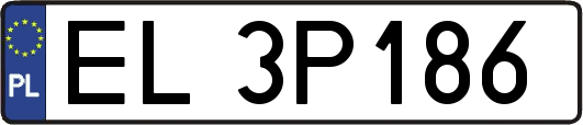 EL3P186