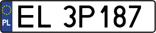 EL3P187