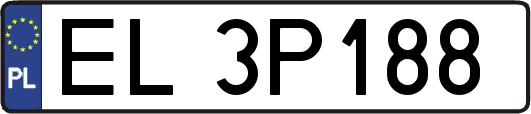 EL3P188