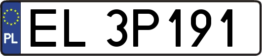 EL3P191