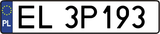 EL3P193