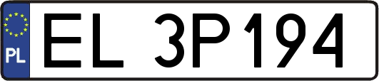 EL3P194