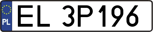 EL3P196