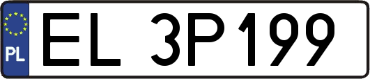 EL3P199