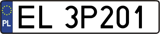 EL3P201