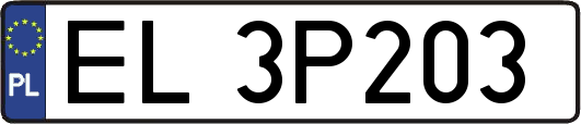 EL3P203