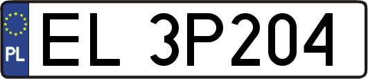 EL3P204