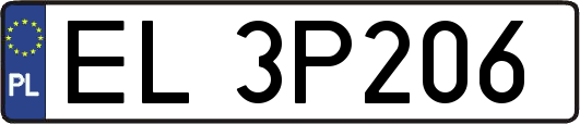 EL3P206