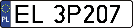 EL3P207