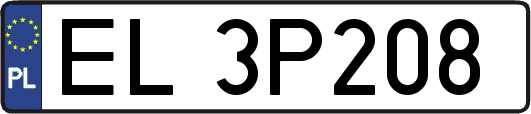 EL3P208
