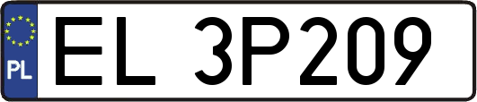 EL3P209