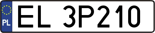 EL3P210