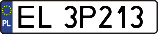 EL3P213