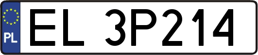 EL3P214
