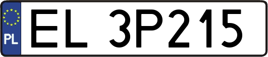 EL3P215