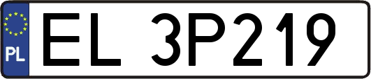 EL3P219