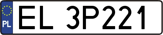 EL3P221