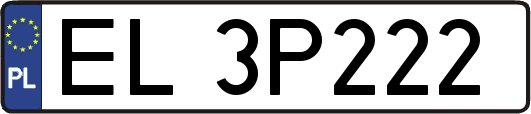 EL3P222