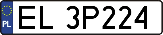 EL3P224