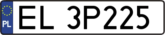 EL3P225