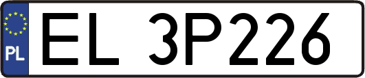 EL3P226