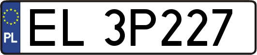 EL3P227