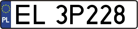 EL3P228