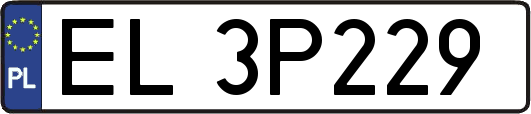 EL3P229