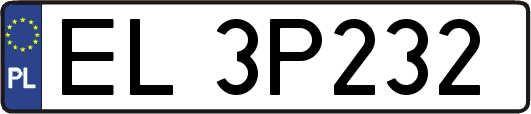 EL3P232