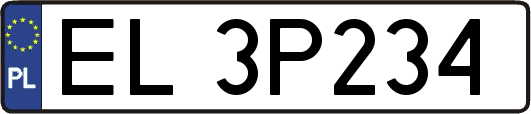 EL3P234