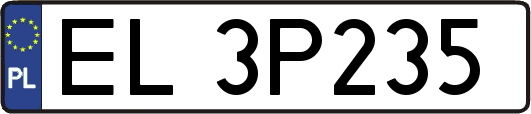 EL3P235