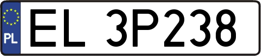 EL3P238