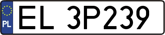EL3P239
