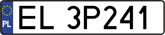 EL3P241