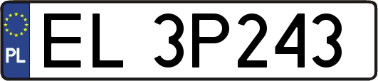 EL3P243