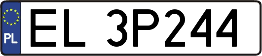 EL3P244