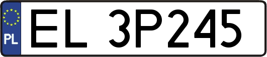 EL3P245