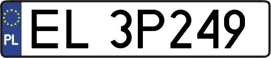 EL3P249