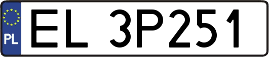 EL3P251
