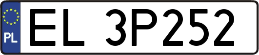 EL3P252